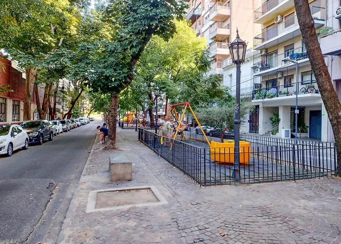Duplex Muy Amplio Para Familias | Las Canitas
