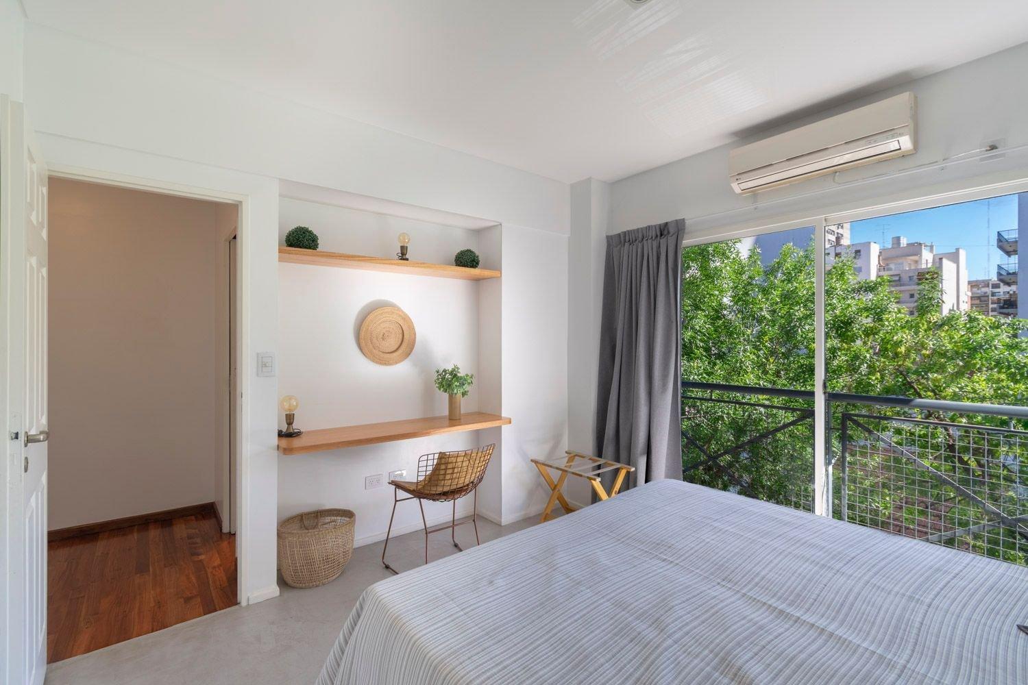 Y Luminoso Duplex En Canitas Apartment
