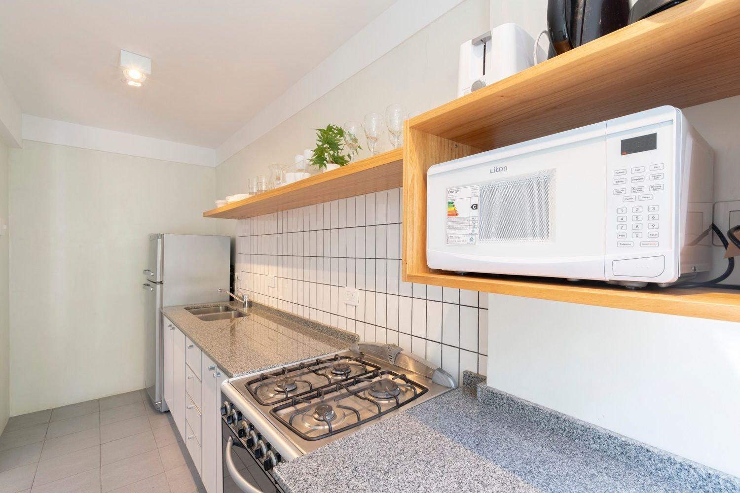 Y Luminoso Duplex En Canitas Apartment