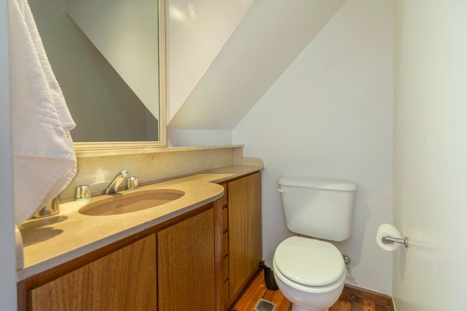 Apartment Duplex Muy Amplio Familias | Canitas