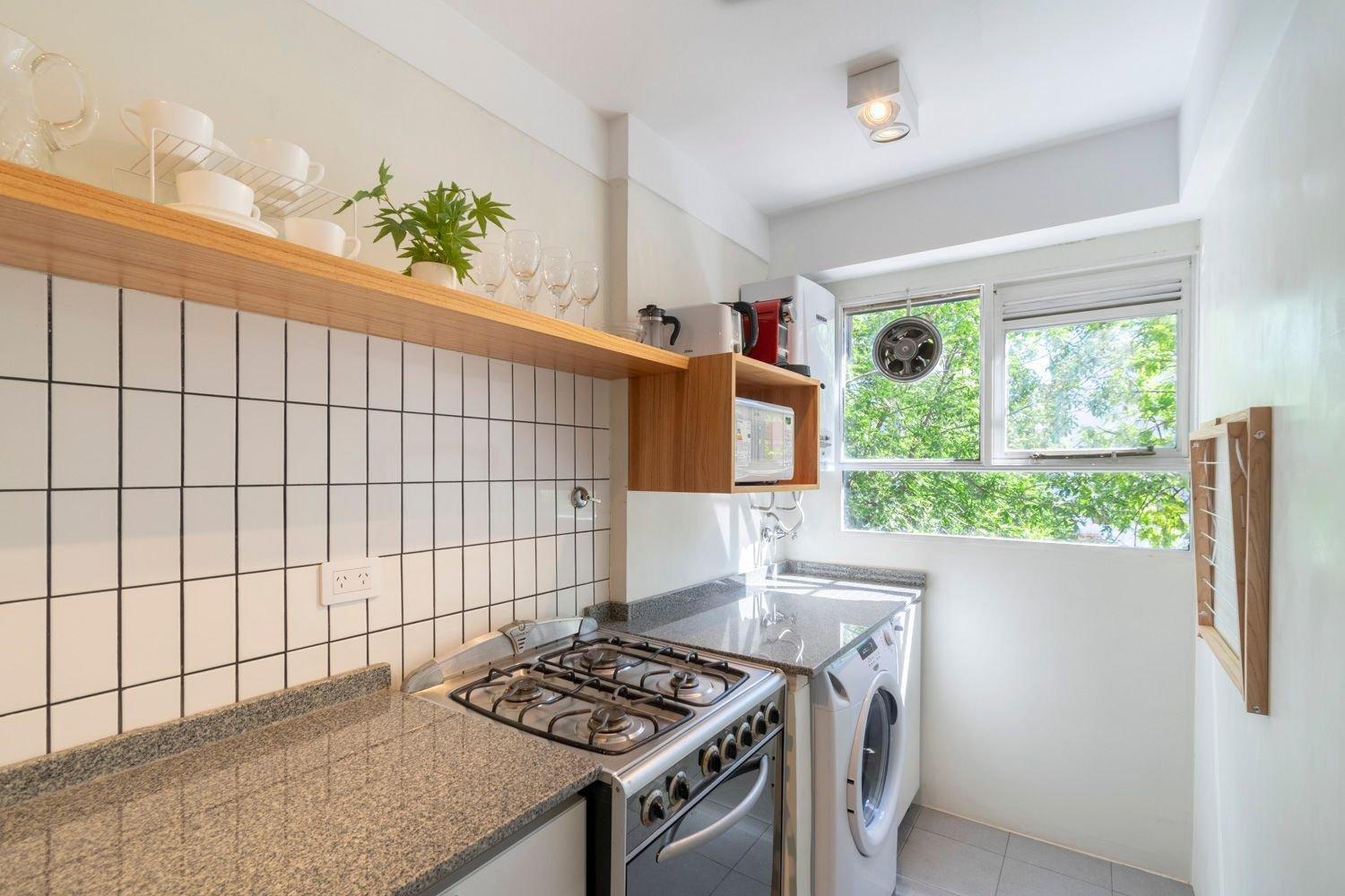 Duplex Muy Amplio Familias | Canitas Apartment Buenos Aires