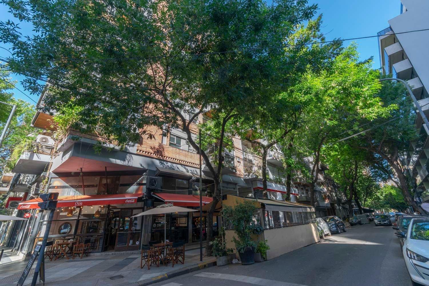 Y Luminoso Duplex En Canitas Apartment *