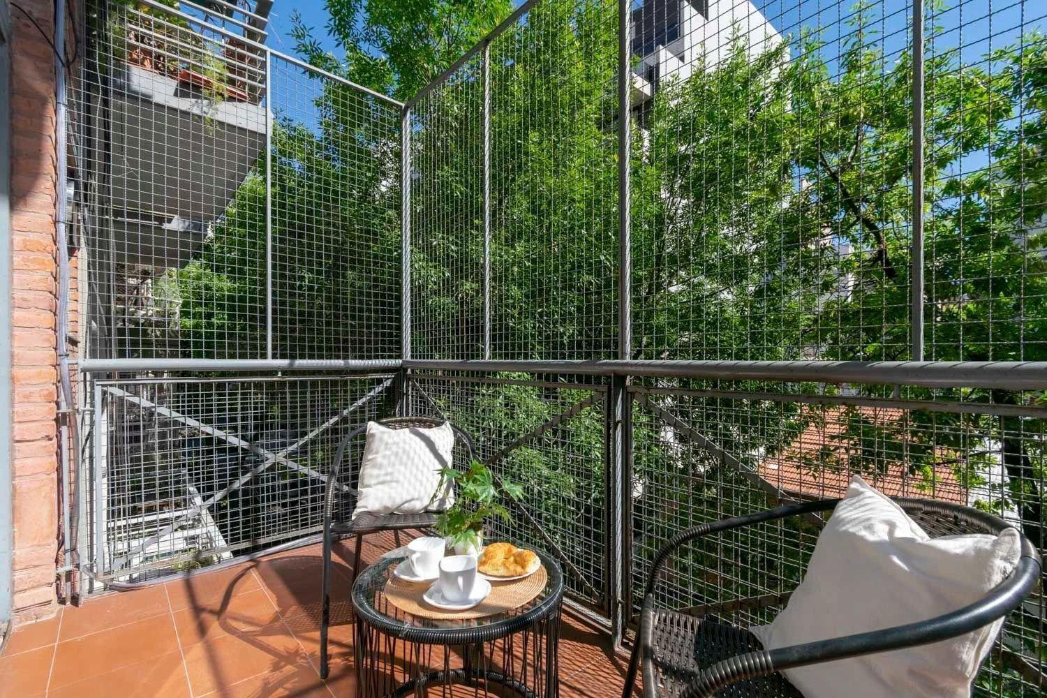Apartment Duplex Muy Amplio Familias | Canitas *
